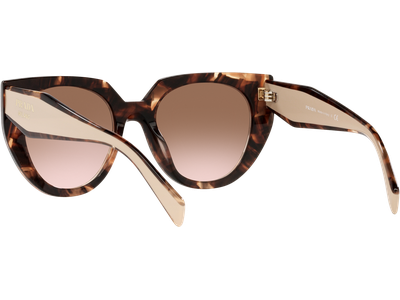 Prada Sonnenbrille Damen Prada PR 14WS 01R0A6 Ansicht 5