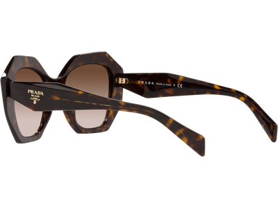 Prada Sonnenbrille Damen Prada PR 16WS 2AU6S1 Ansicht 4