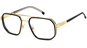 Carrera CARRERA 1137 55 YELLOW GOLD