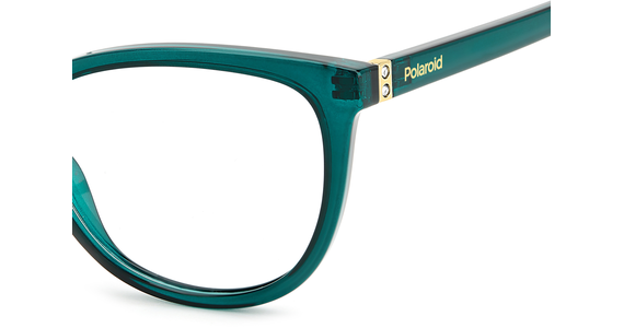 Polaroid PLD D504 53 green - Ansicht 4