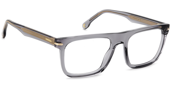 Carrera CARRERA 312 54 grey - Ansicht 5