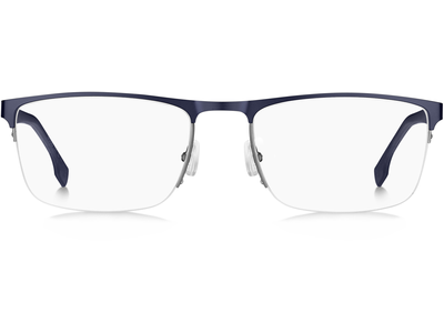 Hugo Boss Brille Herren Hugo Boss BOSS 1487 58 blue Ansicht 2