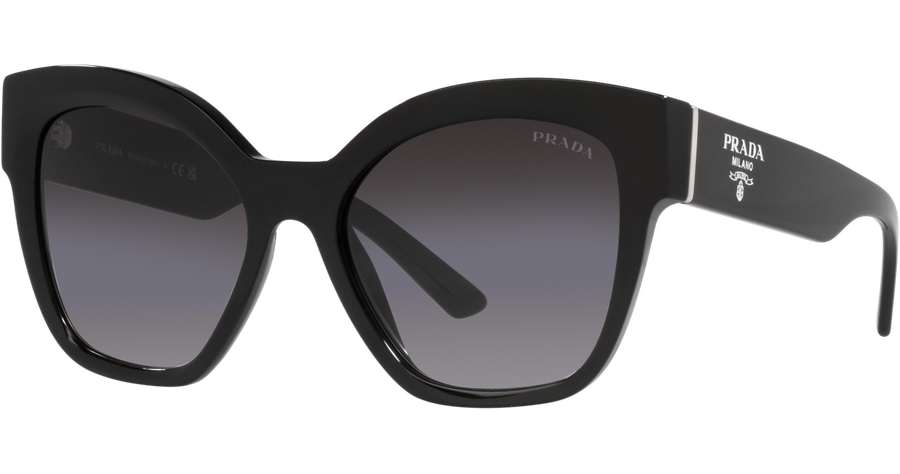 Prada Sonnenbrille Damen Prada PR 17ZS 1AB09S Ansicht 1