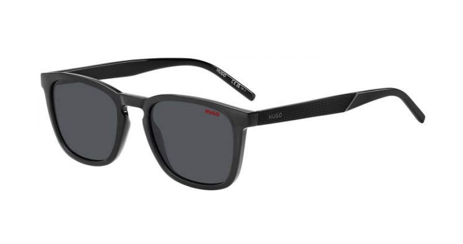 Hugo Sonnenbrille Herren Hugo HG 1306/S 53 grey Ansicht 1