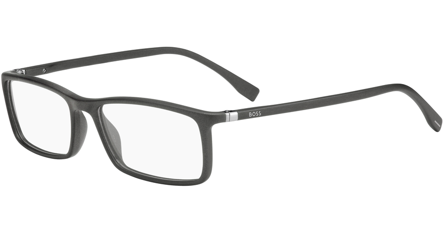 Hugo Boss Brille Herren Hugo Boss BOSS 0680/IT 55 grey Ansicht 1