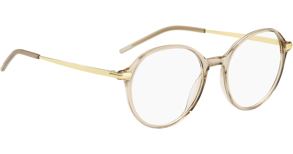 Hugo Boss BOSS 1664 51 BEIGE GOLD - Ansicht 5