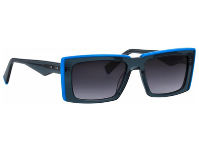 Humphreys Sonnenbrille Herren HUMPHREY´S 588189 70 2039 Blau Ansicht 3