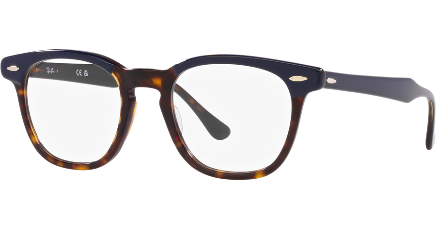 Ray-Ban Brille Unisex Ray-Ban RX5398 8283 Ansicht 1