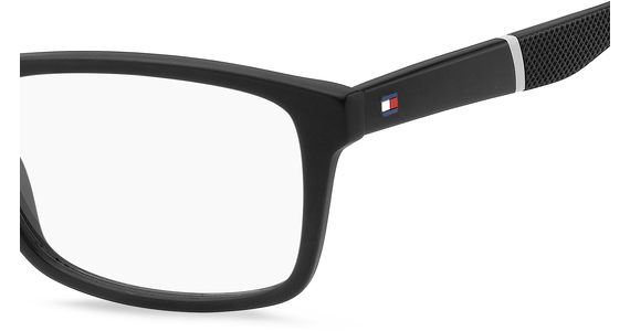 Tommy Hilfiger TH 2044 53 black - Ansicht 4