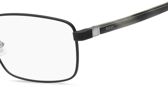 Hugo Boss BOSS 1495 57 black - Ansicht 4