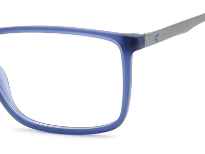 Carrera Brille Herren Carrera CARRERA 8881 56 blue Ansicht 3