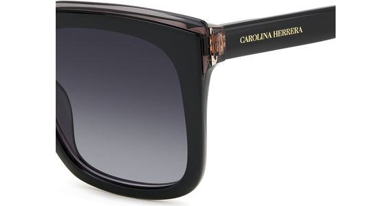 Carolina Herrera HER 0249/G/S 51 black - Ansicht 4