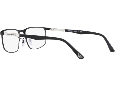 Emporio Armani Brille Herren Emporio Armani 0EA1131 3001 Ansicht 4