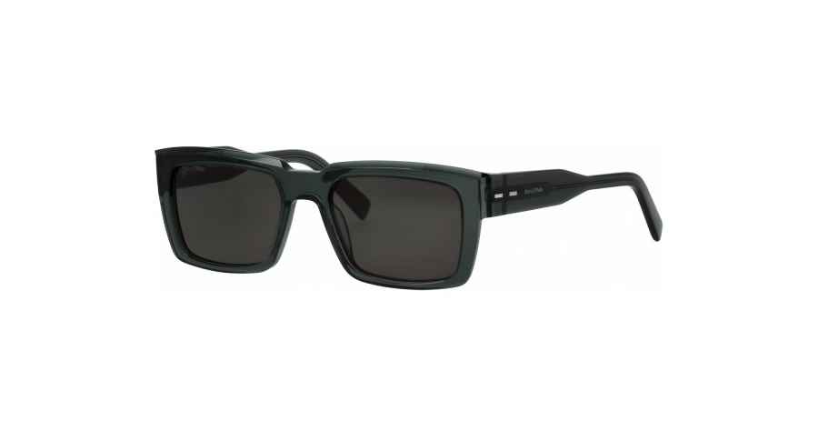 Marc O'Polo Sonnenbrille Unisex Marc O´Polo 506210 30 Grau Ansicht 1