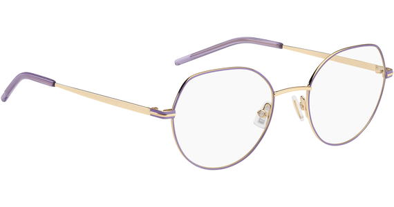 Hugo Boss BOSS 1591 51 GD LILAC - Ansicht 5