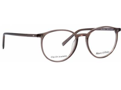 Marc O'Polo Brille Unisex Marc O'Polo 503171 30 5218 Grau Ansicht 4