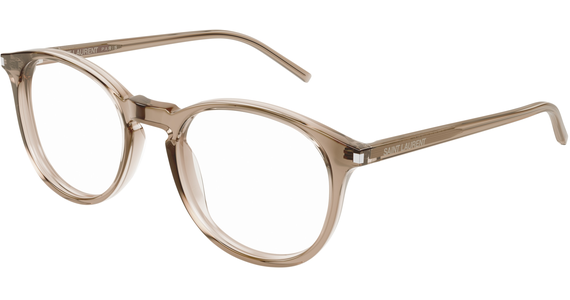 Saint Laurent SL 106 Beige - Ansicht 2