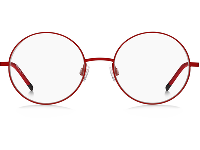 Hugo Brille Damen Hugo HG 1240 51 red Ansicht 2