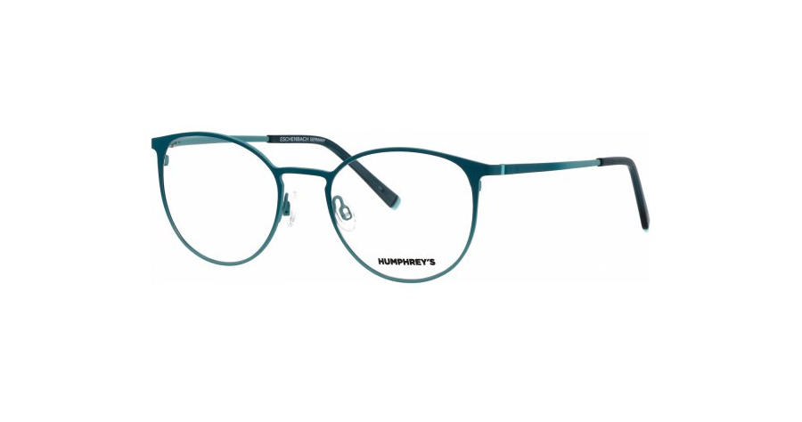 Humphreys Brille Herren HUMPHREY´S  582382 Blau Ansicht 1