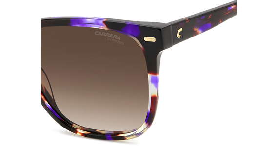 Carrera CARRERA 3002/S 55 purple - Ansicht 4