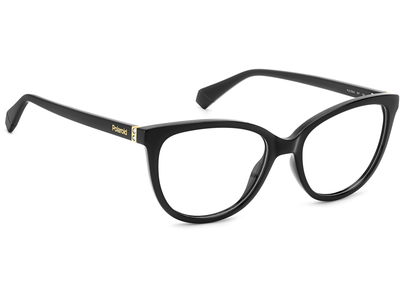 Polaroid Brille Damen Polaroid PLD D504 53 black Ansicht 4