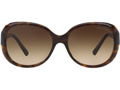 Giorgio Armani Sonnenbrille Damen Giorgio Armani AR8047 502613 Ansicht 2