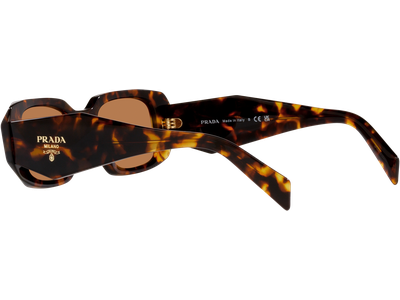 Prada Sonnenbrille Damen Prada PR 17WS VAU2Z1 Ansicht 4