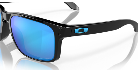 Oakley Holbrook 0OO9102 9102F5 55 - Ansicht 4