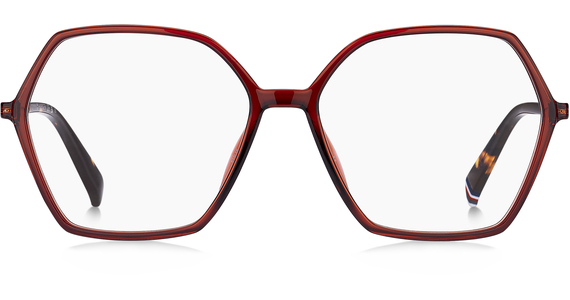 Tommy Hilfiger TH 2059 55 red - Ansicht 3