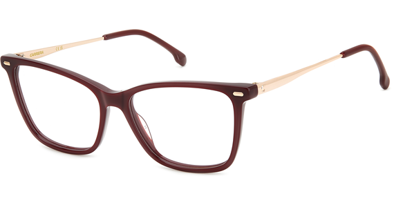 Carrera CARRERA 3024 54 red - Ansicht 2