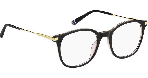 Tommy Hilfiger TH 2050 50 black - Ansicht 5