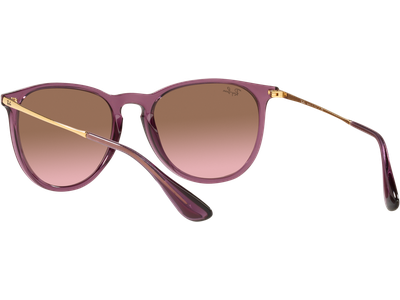 Ray-Ban Sonnenbrille Damen Ray-Ban Erika RB4171 659114 Ansicht 5