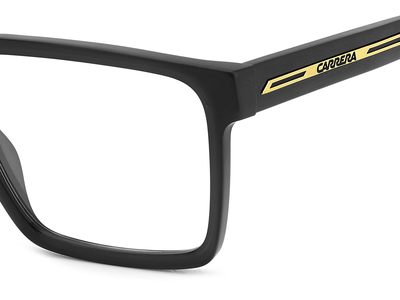 Carrera Brille Herren Carrera VICTORY C 04 55 black Ansicht 3