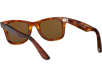 Ray-Ban Sonnenbrille Unisex Ray-Ban Original Wayfarer RB2140 954 Ansicht 5