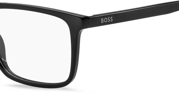 Hugo Boss BOSS 1571 56 black - Ansicht 4