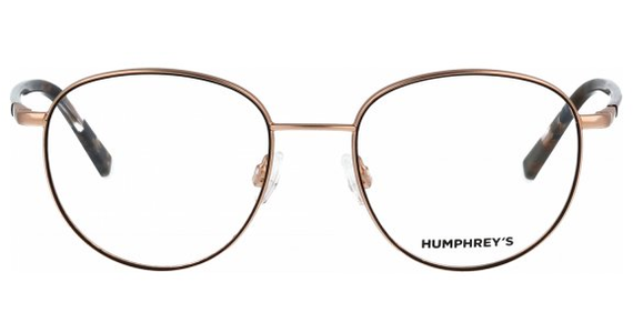 HUMPHREY´S  582357 Gold - Ansicht 5