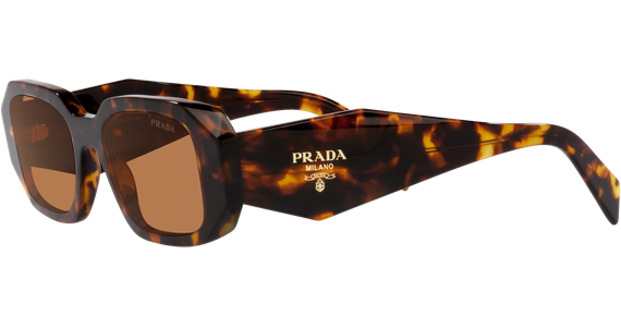 Prada PR 17WS VAU2Z1 - Ansicht 3