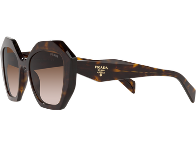 Prada Sonnenbrille Damen Prada PR 16WS 2AU6S1 Ansicht 2