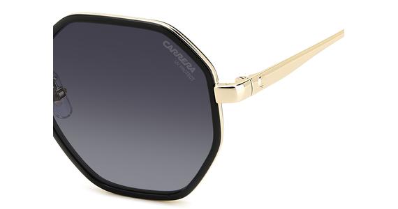 Carrera CARRERA 3029/S 53 black - Ansicht 4