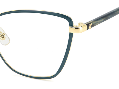 Carrera Brille Damen Carrera CARRERA 3039 54 GOLD IVORY Ansicht 3