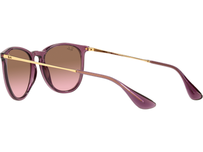 Ray-Ban Sonnenbrille Damen Ray-Ban Erika RB4171 659114 Ansicht 4