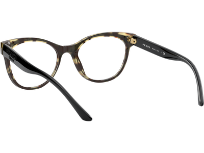 Prada Brille Damen Prada PR 05WV 3891O1 Ansicht 5