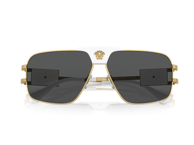 Versace Sonnenbrille Herren Versace VE2251 147187 Ansicht 5