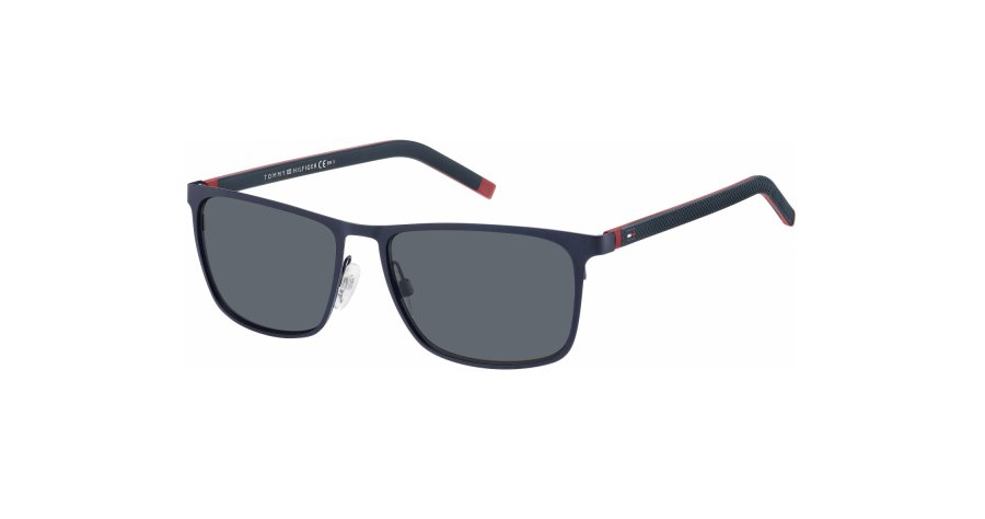 Tommy Hilfiger Sonnenbrille Herren TOMMY HILFIGER TH 1716/S Ansicht 1