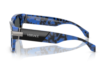 Versace Sonnenbrille Herren Versace 0VE4464 545887 Ansicht 3