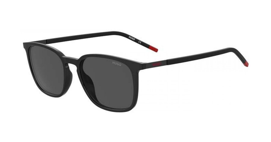 Hugo Sonnenbrille Herren Hugo HG 1268/S 54 black Ansicht 1