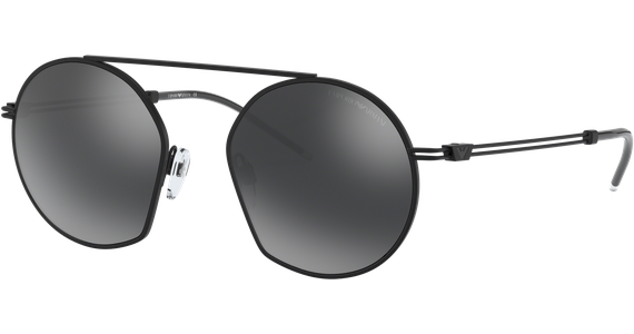 Emporio Armani 0EA2078 30016G - Ansicht 2