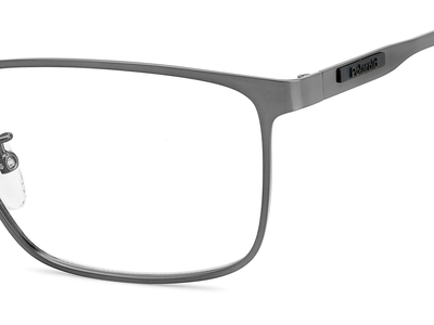 Polaroid Brille Herren Polaroid PLD D494/G 60 grey Ansicht 3