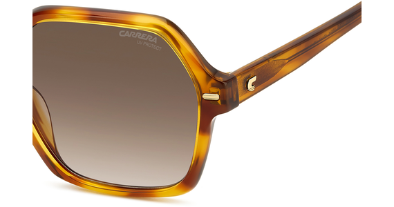 Carrera CARRERA 3026/S 56 havanna - Ansicht 4