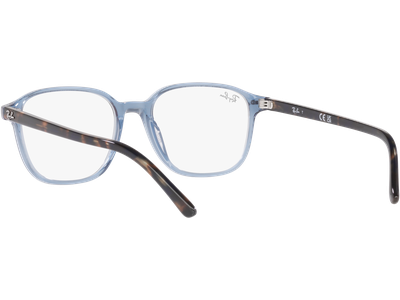 Ray-Ban Brille Unisex Ray-Ban RX5393 8228 Ansicht 5